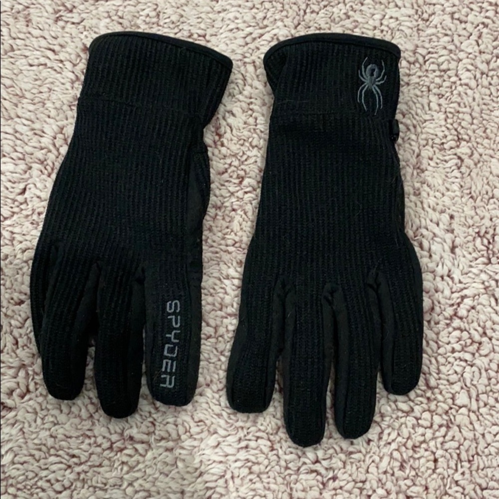 Men’s Spyder Gloves